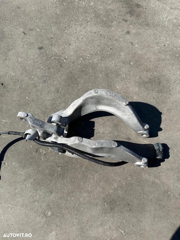 Furca amortizor stanga fata Volvo XC60 XC90 V60CC V90CC 2018+ 31681983 - 2