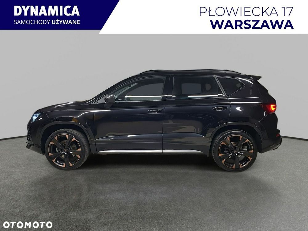 Cupra Ateca - 5