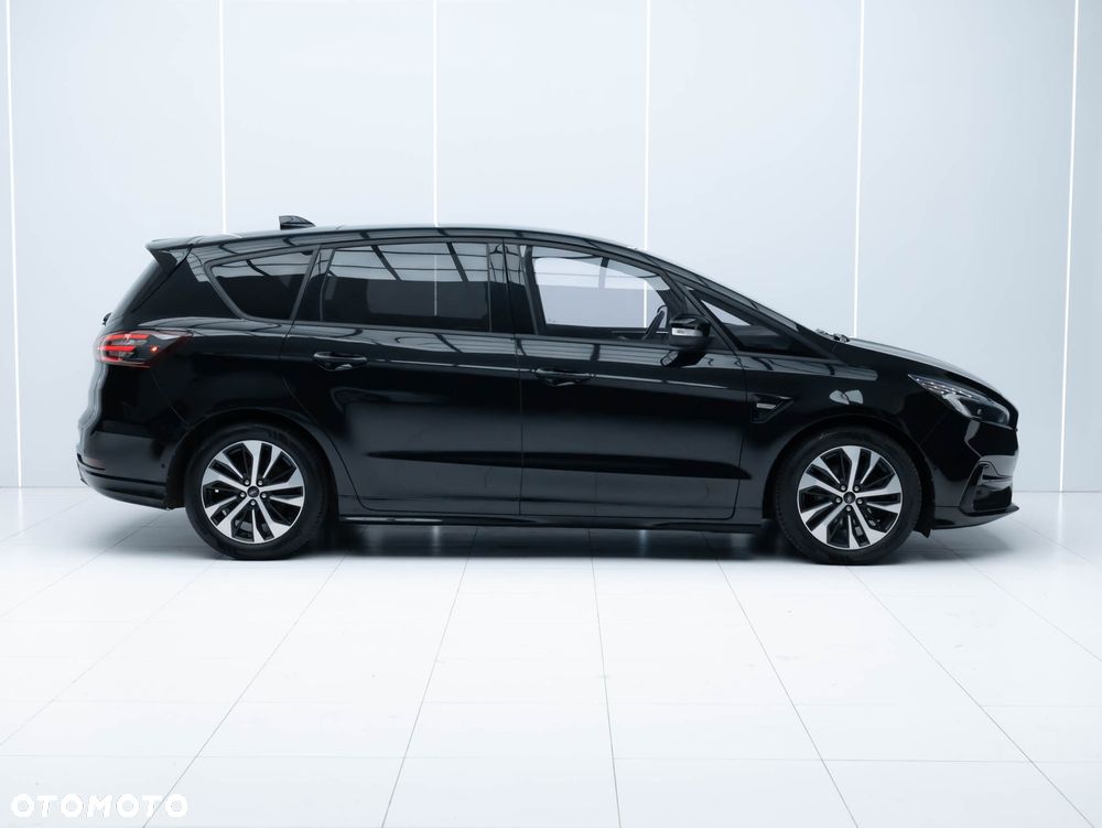 Ford S-Max 2.5 Duratec FHEV ST-LINE - 6