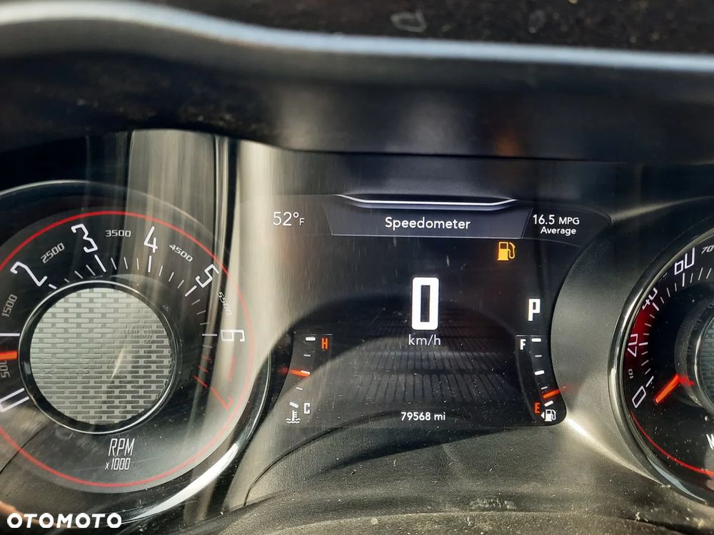 Dodge Challenger 3.6 SXT - 28