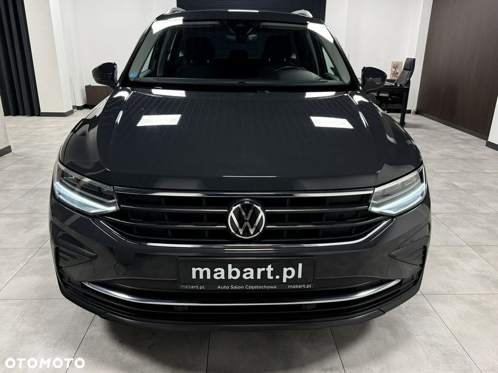Volkswagen Tiguan 1.5 TSI EVO Life - 10