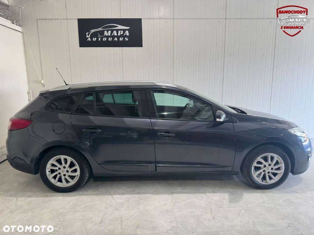 Renault Megane - 10