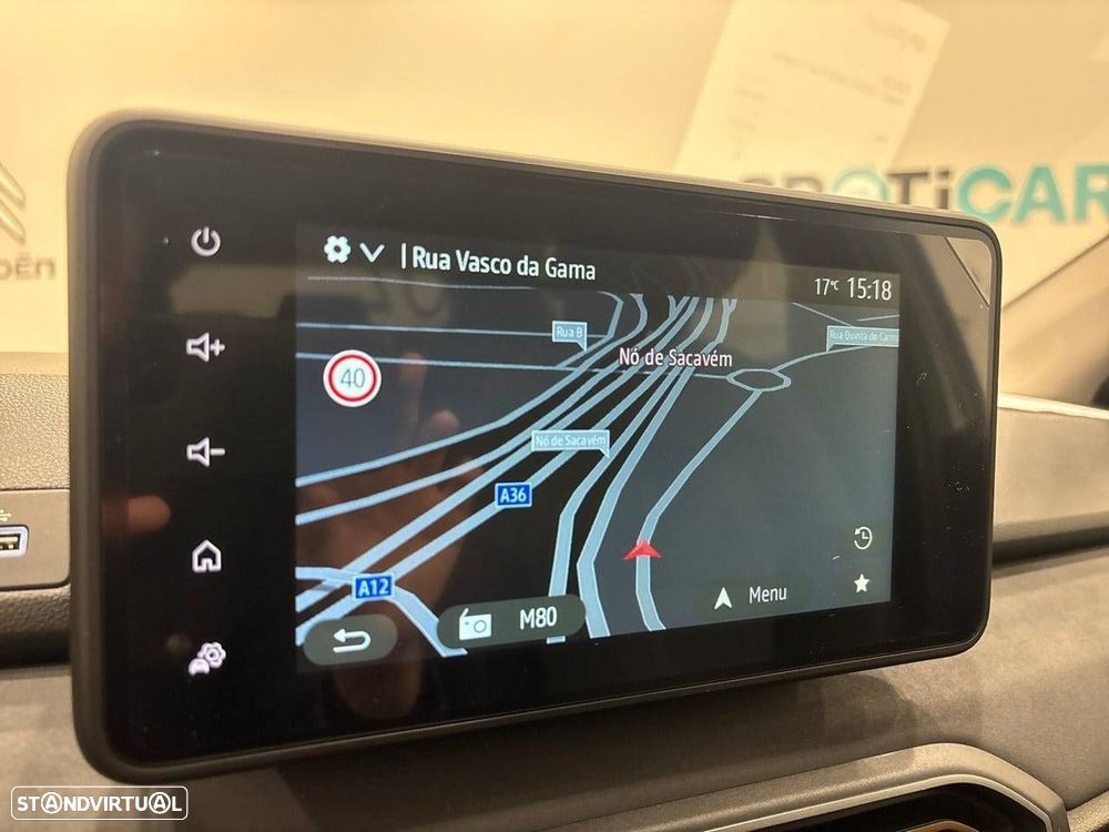 Dacia Jogger 1.0 ECO-G SL Extreme 7L Bi-Fuel - 13