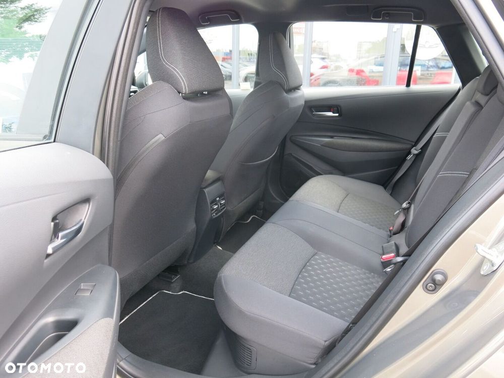 Toyota Corolla 1.8 Hybrid Comfort - 11