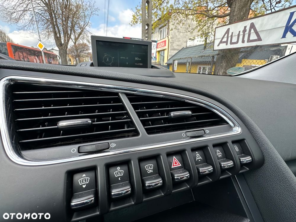 Peugeot 3008 HDi FAP 150 Napapijri - 34