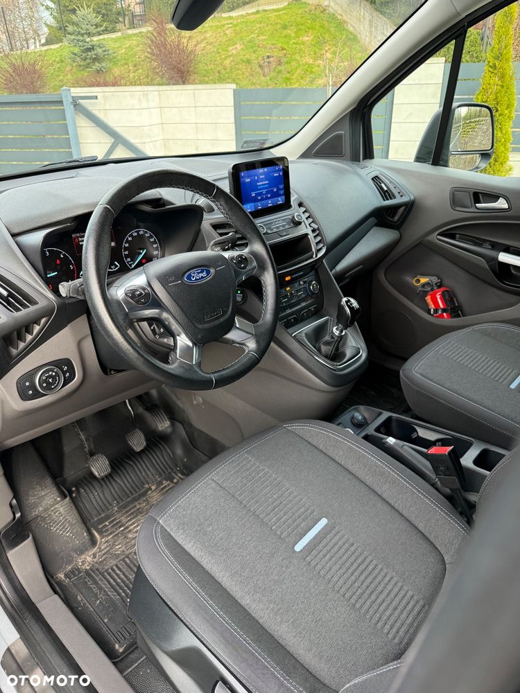 Ford Transit Connect Kombi 230 L2 Active - 14
