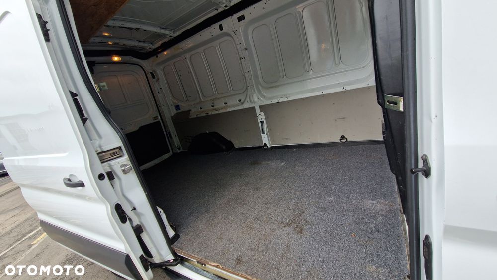 Ford TRANZIT 2.0 L3H2 KLIMA PARKTRONIK x2 PEŁNY SERWIS - 19