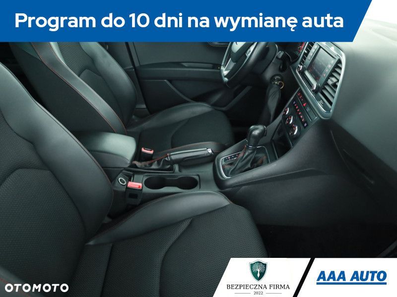 Seat Leon - 9