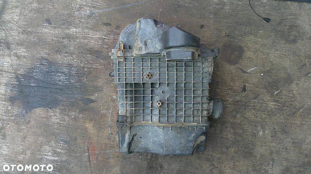 ALFA ROMEO GT 1.9 OBUDOWA FILTRA POWIETRZA 46794400 - 2