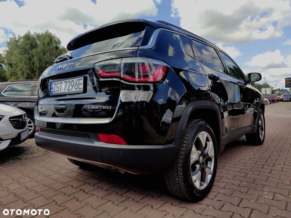 Jeep Compass - 7