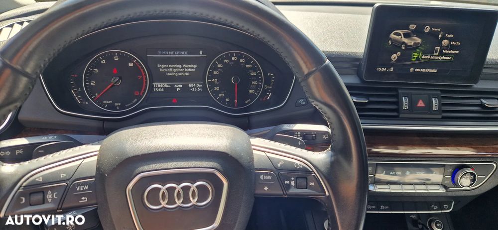 Audi Q5 - 8