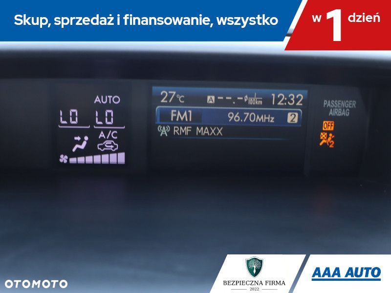 Subaru Forester - 17