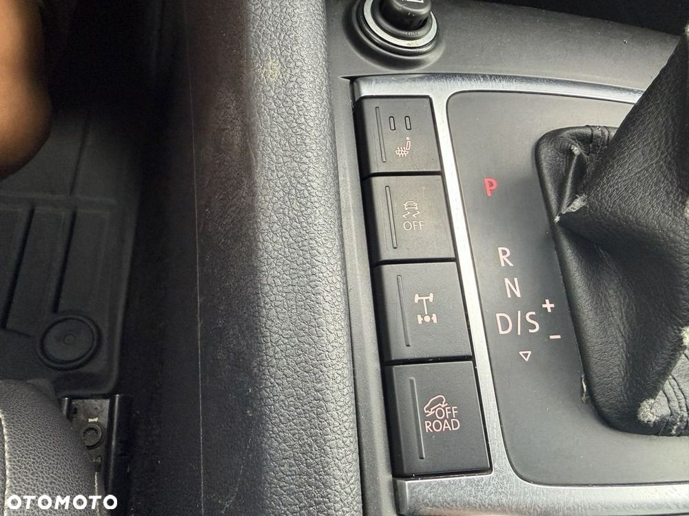 Volkswagen Amarok 3.0 V6 TDi 4MOTION Highline - 31