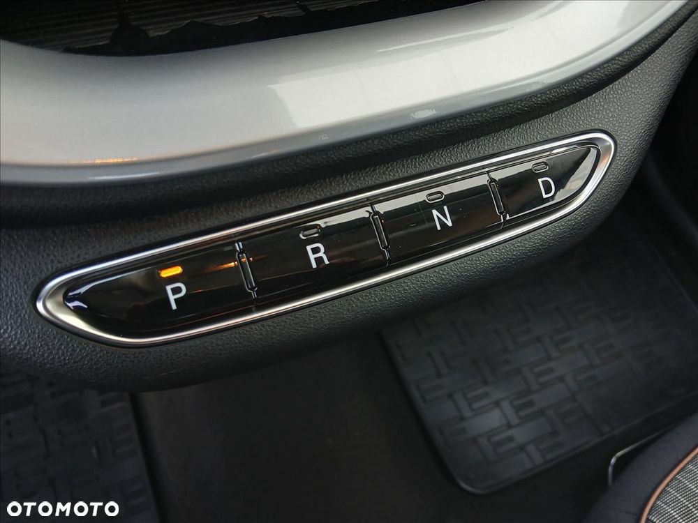 Fiat 500 42 kWh Icon - 17