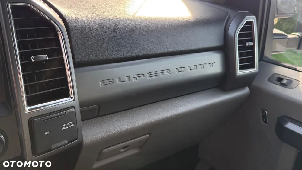 Ford F250 - 17