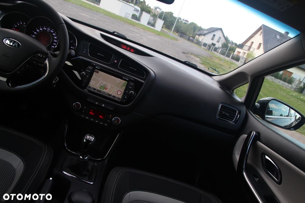 Kia Ceed 1.6 CRDi XL - 15