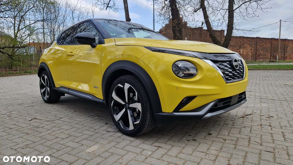 Nissan Juke - 13
