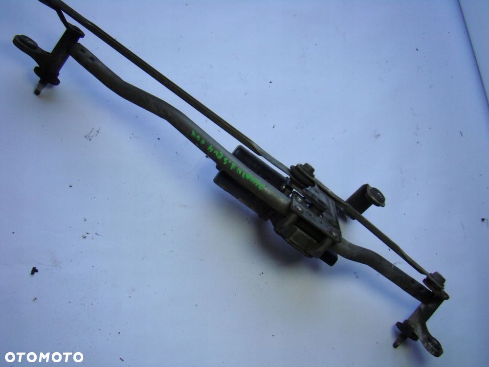 Mechanizm wycieraczek Ducato Boxer Jumper 06- europa - 1