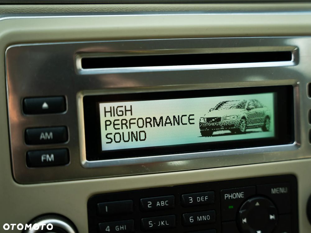 Volvo S80 D5 AWD Summum - 22