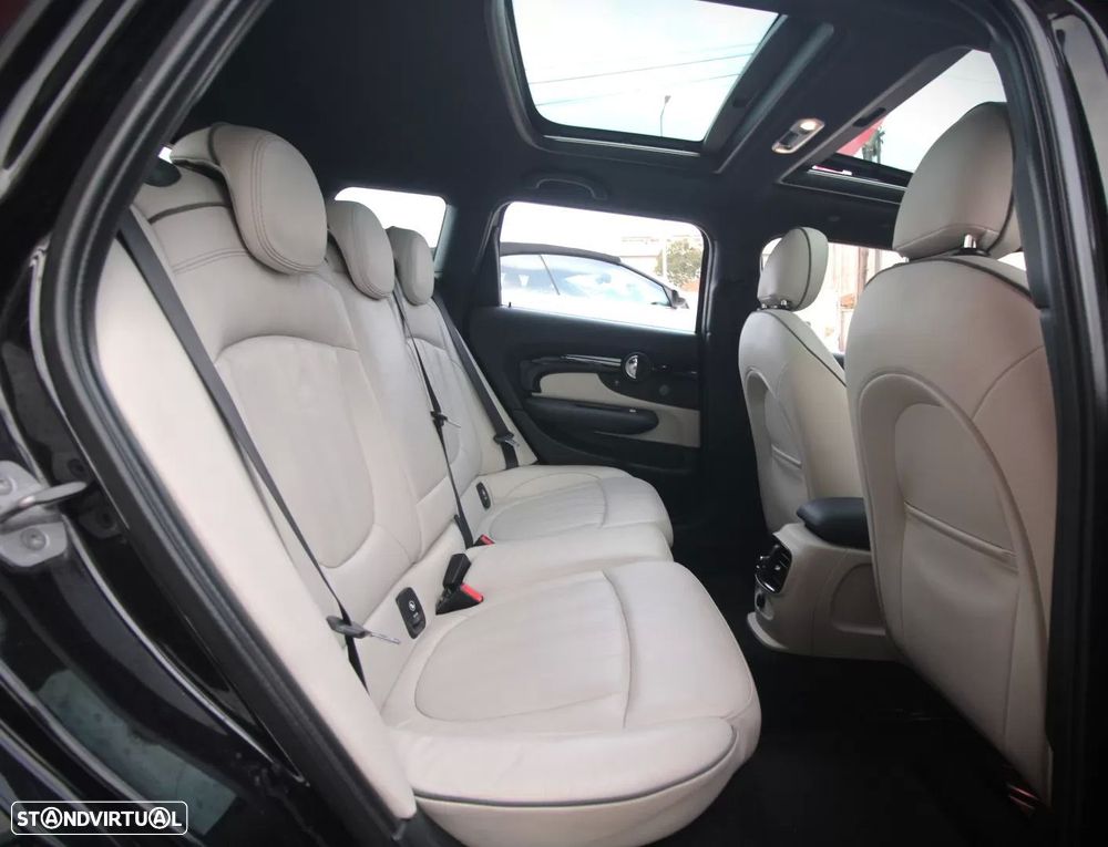 MINI Clubman Cooper Aut. - 30