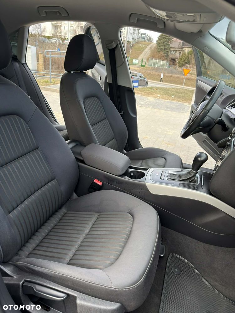 Audi A4 Limousine 2.0 TDI Multitronic - 6