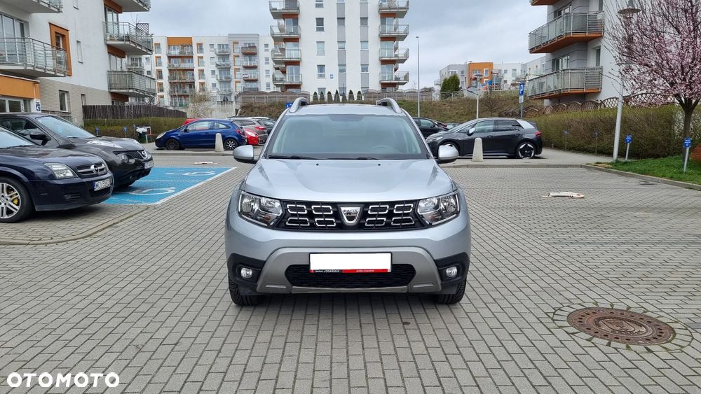 Dacia Duster 1.0 TCe Prestige - 2