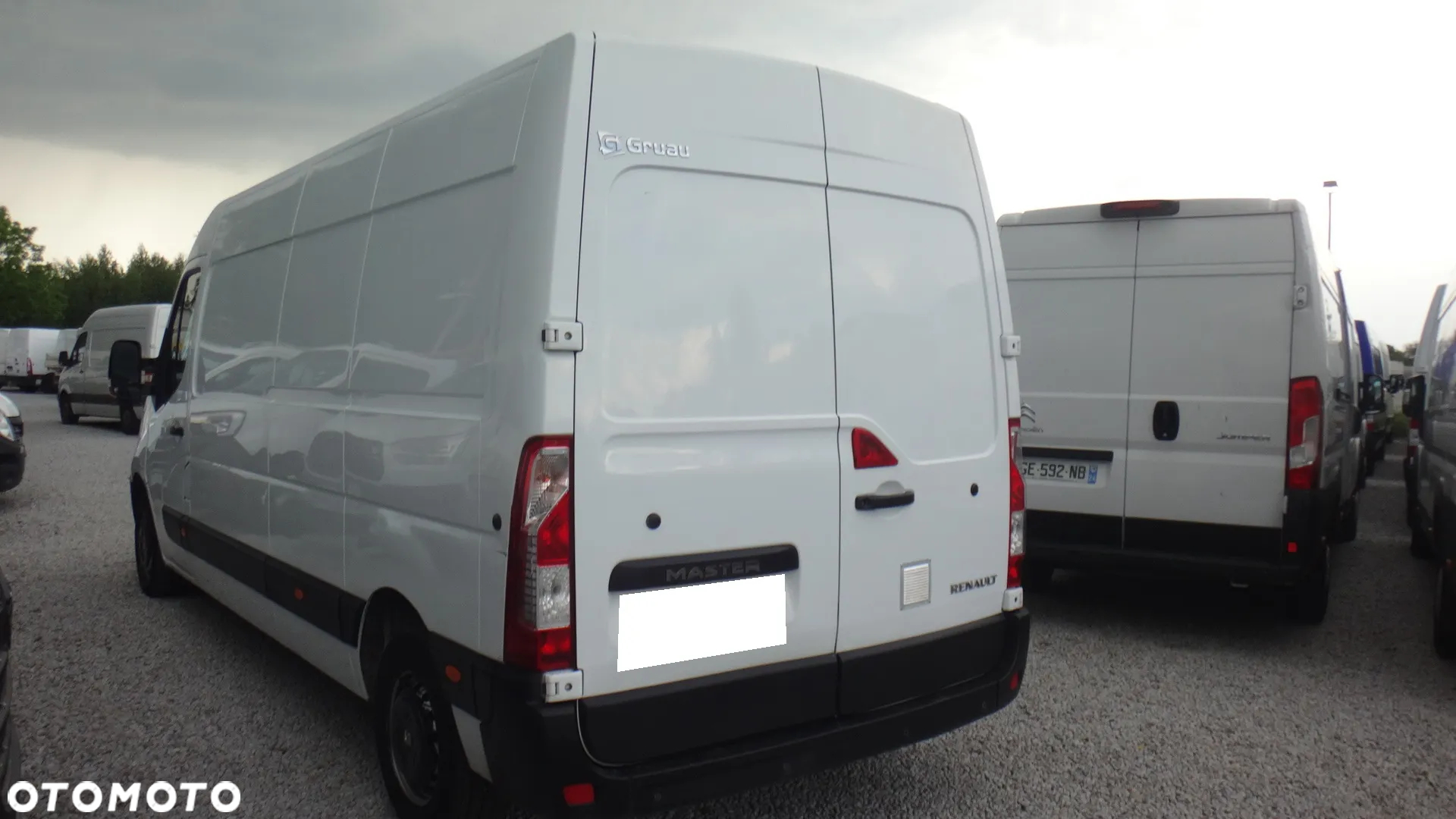 Renault Master - 7