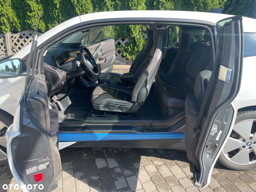 BMW i3 Standard - 11
