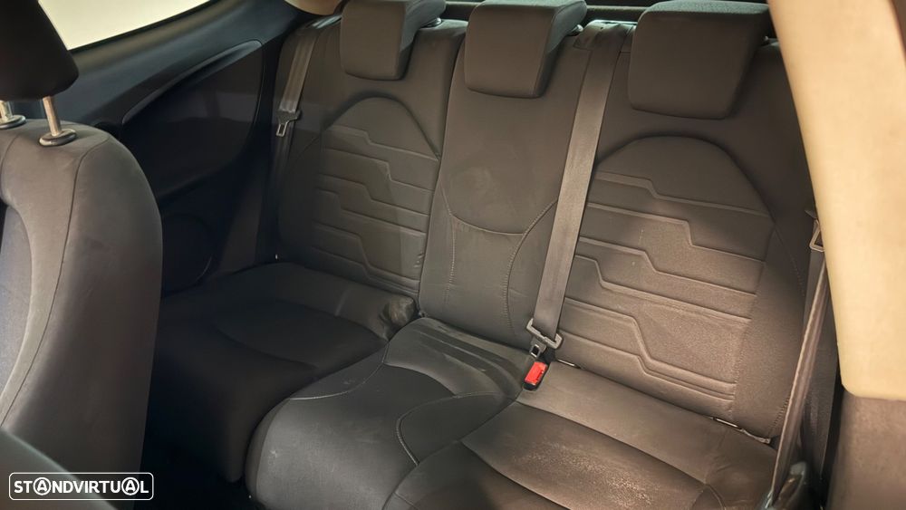 Alfa Romeo MiTo - 15