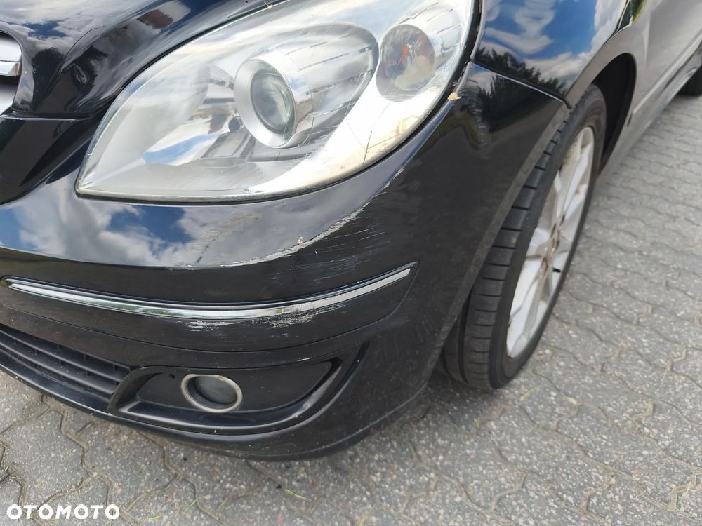 Mercedes-Benz Klasa B 150 - 10