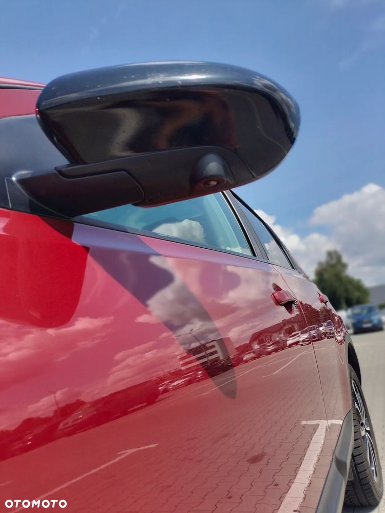 Nissan Qashqai 1.6 dCi Tekna S&S - 9