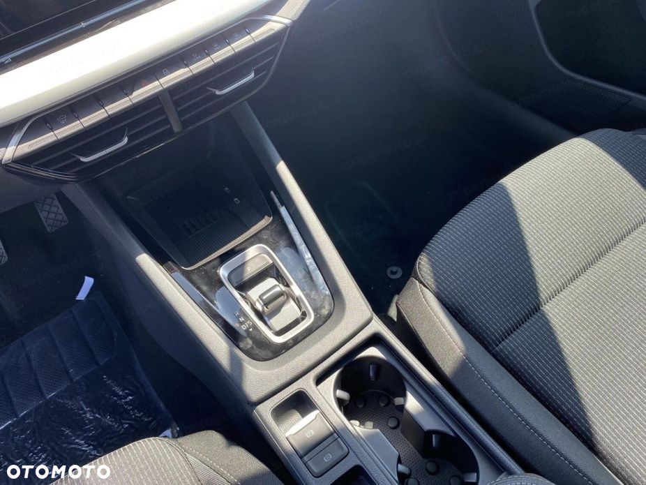 Skoda Octavia - 15