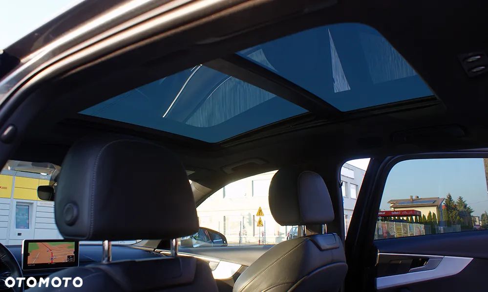 Audi A4 Avant 2.0 TDI S tronic - 16