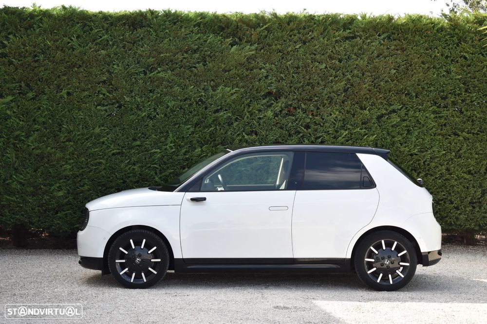 Honda e Advance (17") - 2