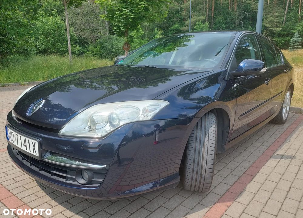 Renault Laguna 2.0 16V 140 Dynamique - 8