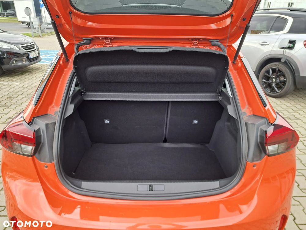 Opel Corsa Corsa-e Edition - 12