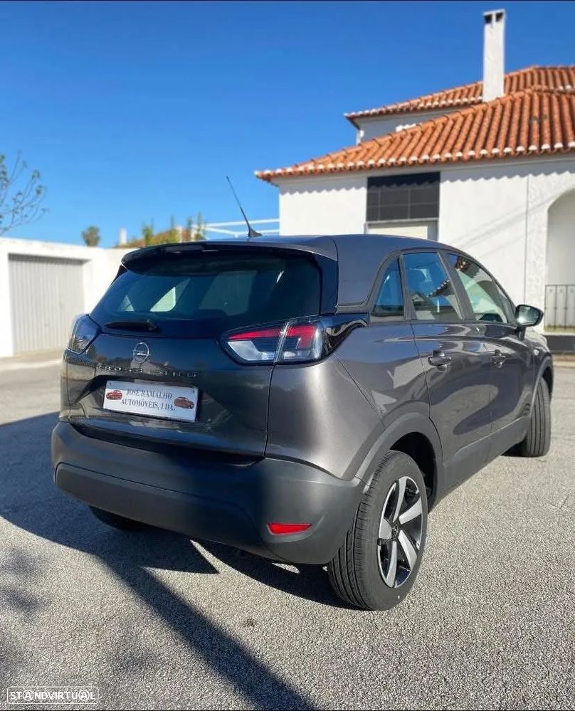 Opel Crossland 1.5 D Business Edition - 8