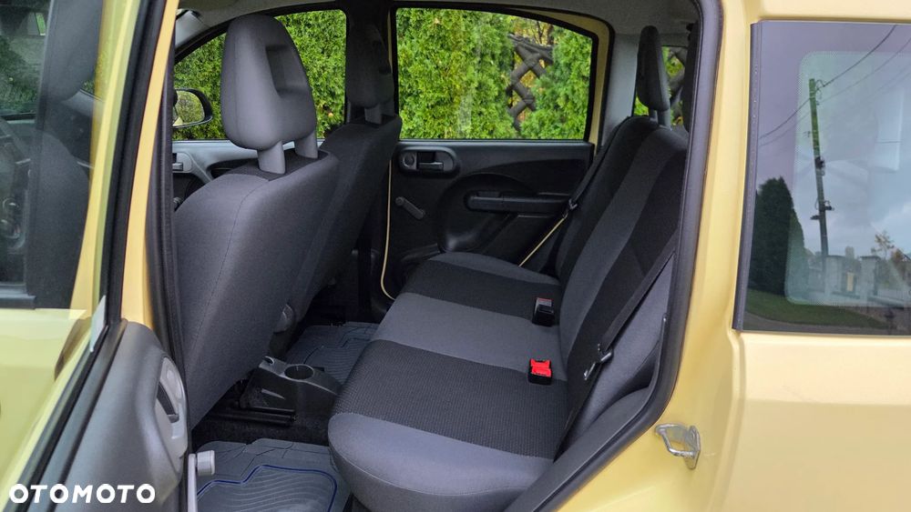 Fiat Panda 1.1 Actual Eco - 10