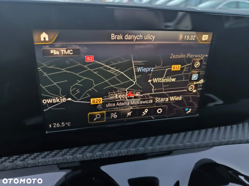 Mercedes-Benz CLA 180 d 8G-DCT Edition 2022 - 28