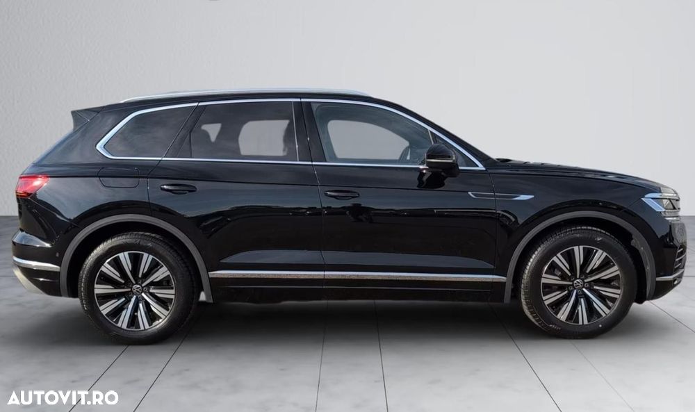 Volkswagen Touareg 3.0 V6 TSI OPF 4Motion Aut. - 7