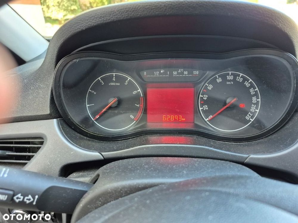 Opel Corsa - 5
