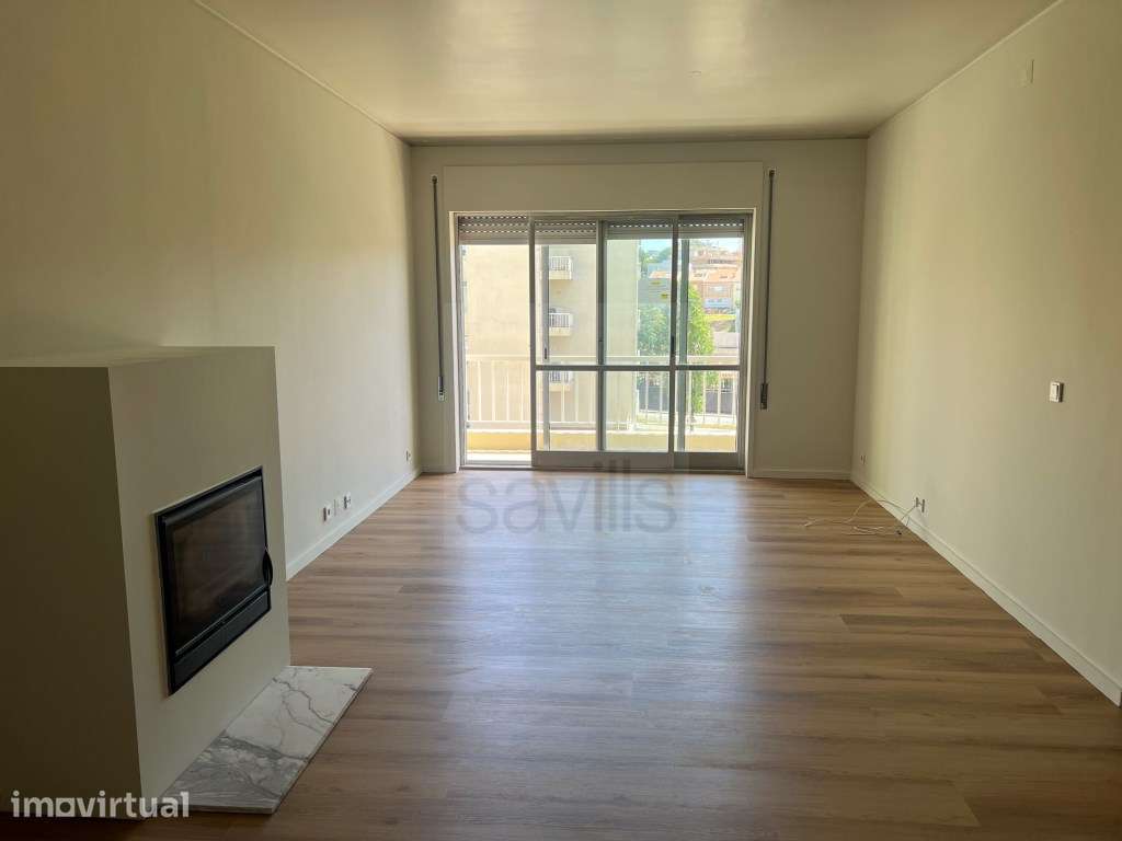 Apartamento T4 para arrendar junto ao Parque da Cidade do Porto - Grande imagem: 2/28