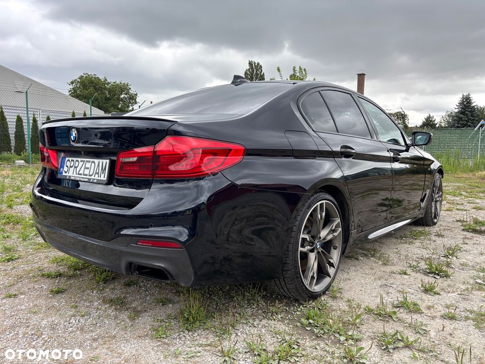 BMW Seria 5 - 2