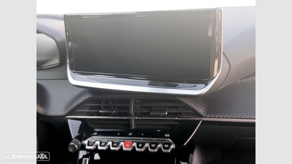 Peugeot 2008 - 20