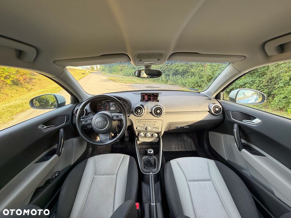 Audi A1 Sportback - 2