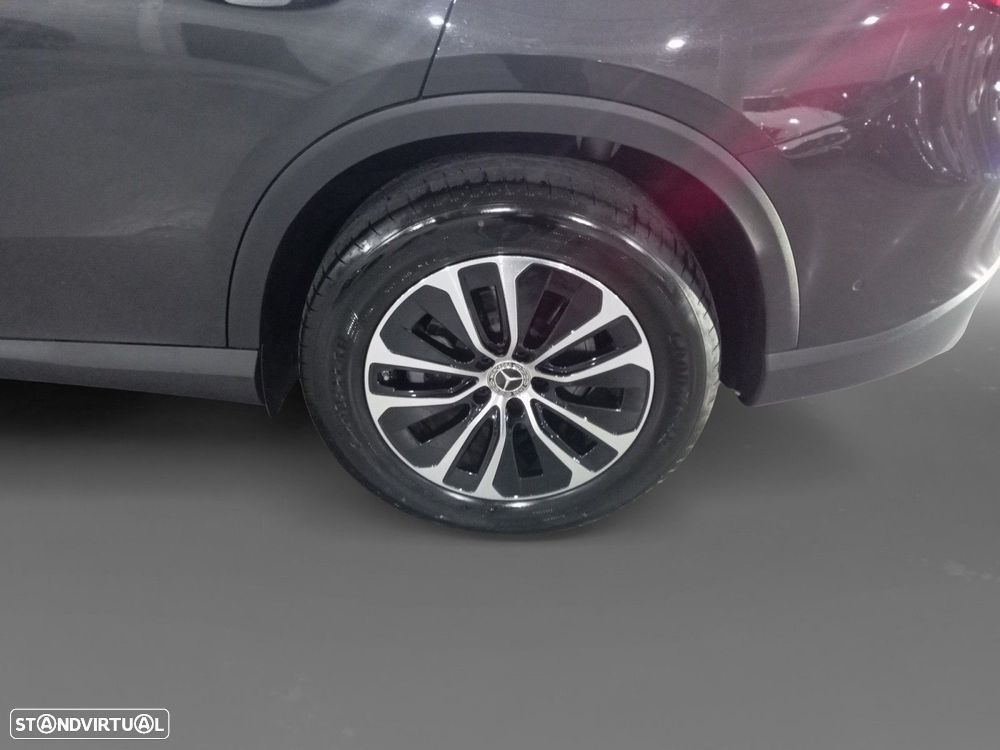 Mercedes-Benz GLC 220 d 4Matic - 14