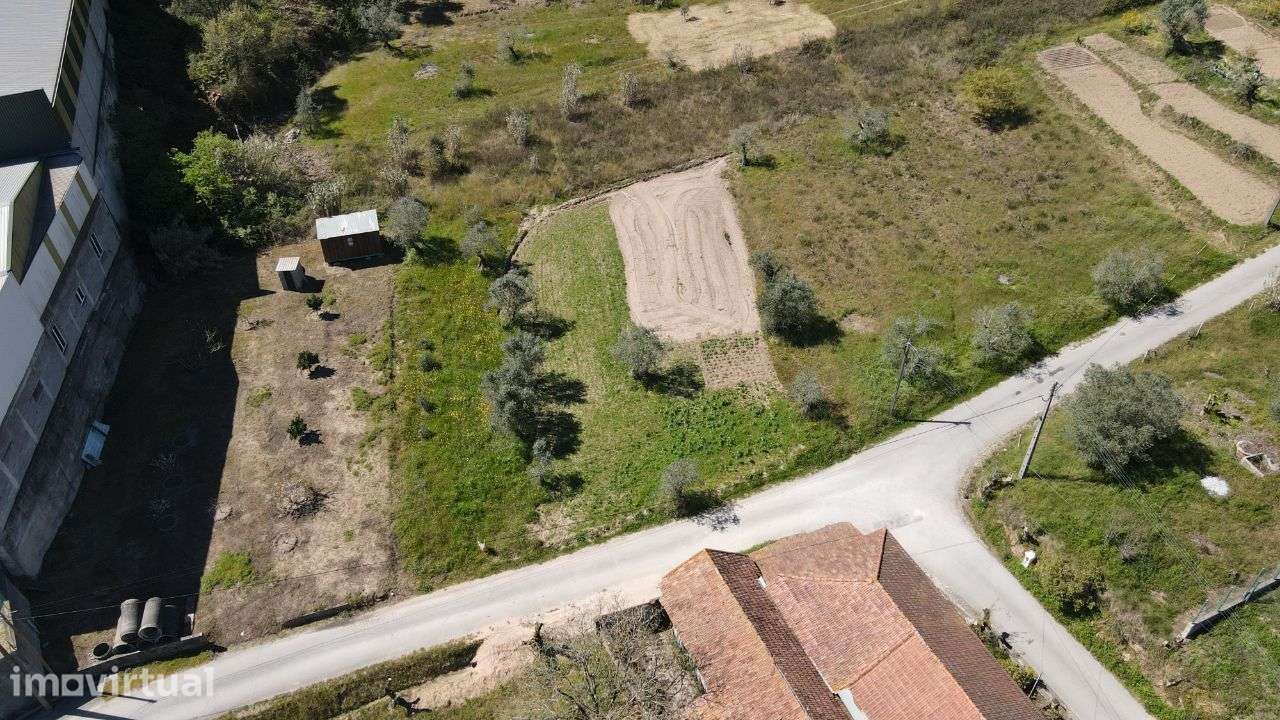 Terreno Para Construção a 5 minutos de Ourém - Grande imagem: 5/7