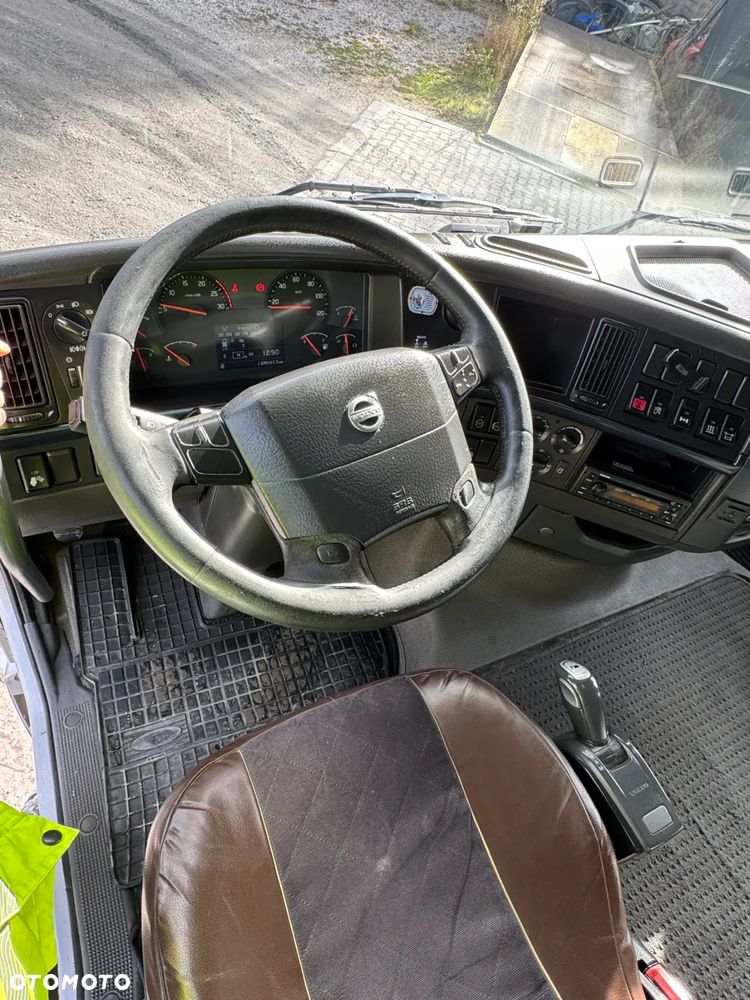 Volvo FH 13 - 11