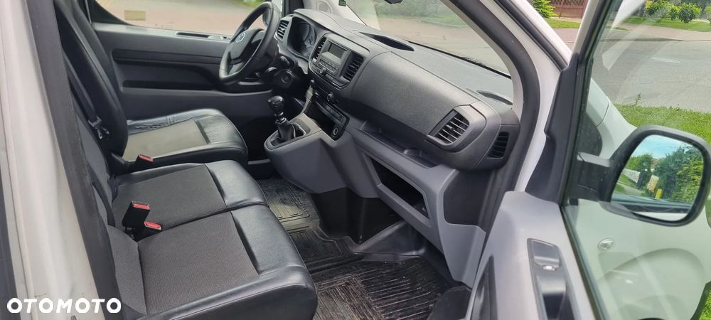 Toyota ProAce D-4D Medium 3,1t Mobilny Life - 7