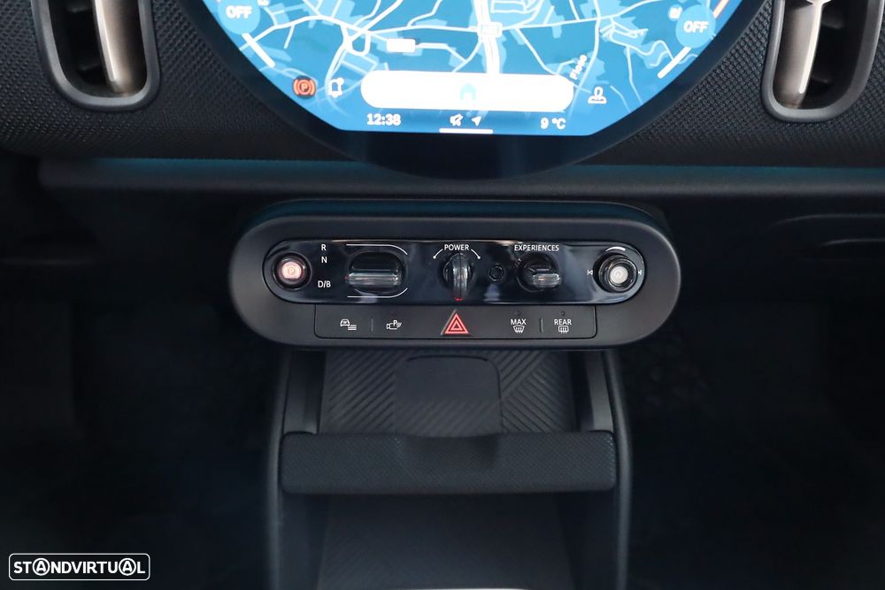 MINI Countryman E Classic M - 25